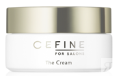 Крем питательный Cefine For Salons The Cream 0714 фото 2