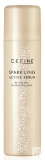 Кислородная активная сыворотка для лица Cefine Sparkling Active Serum