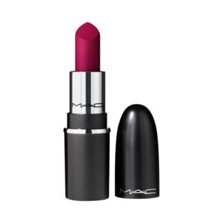 MACXIMAL SLEEK SATIN LIPSTICK MINI MAC Губная помада в дорожном формате MAC