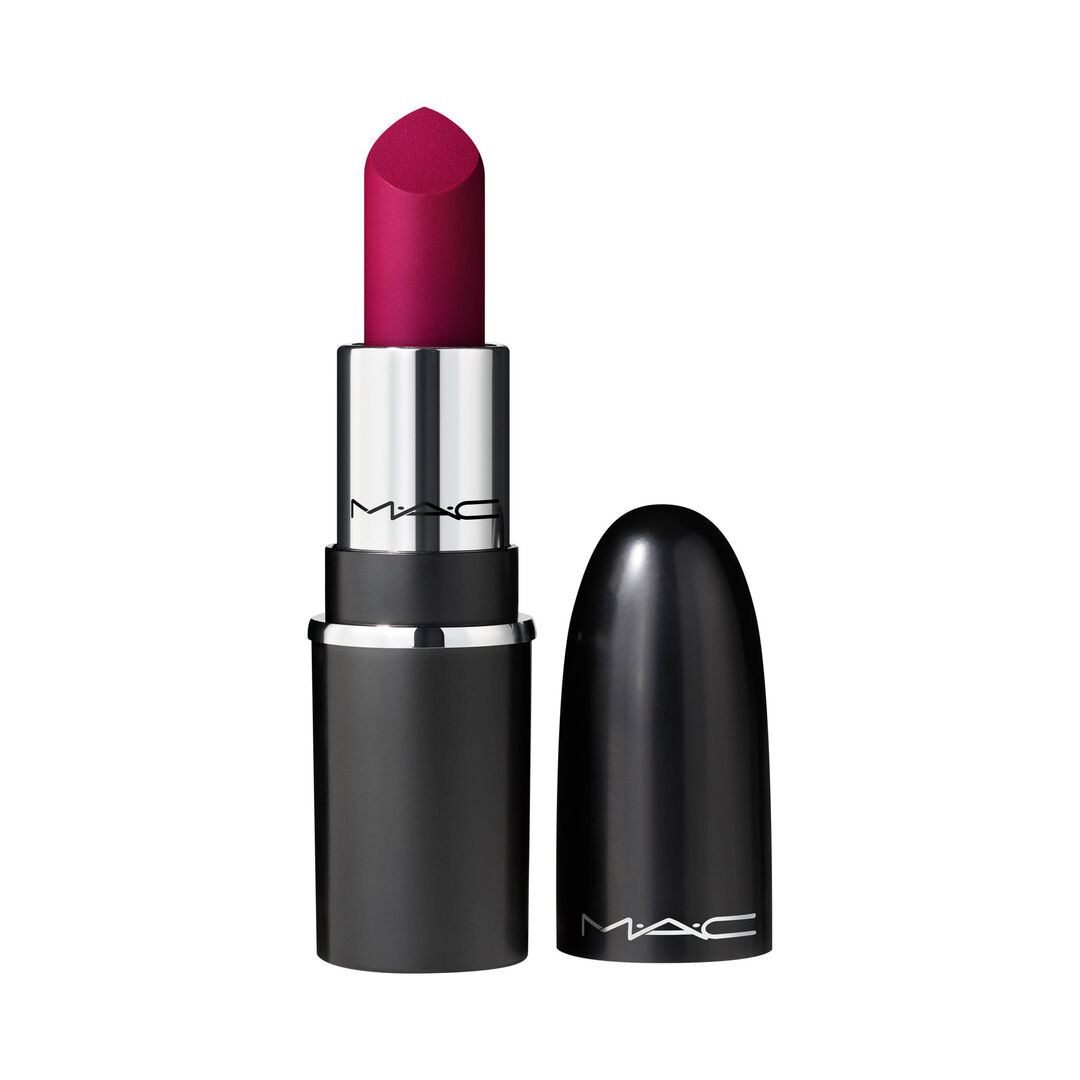 MACXIMAL SLEEK SATIN LIPSTICK MINI MAC Губная помада в дорожном формате MAC S0QD450000 фото 1