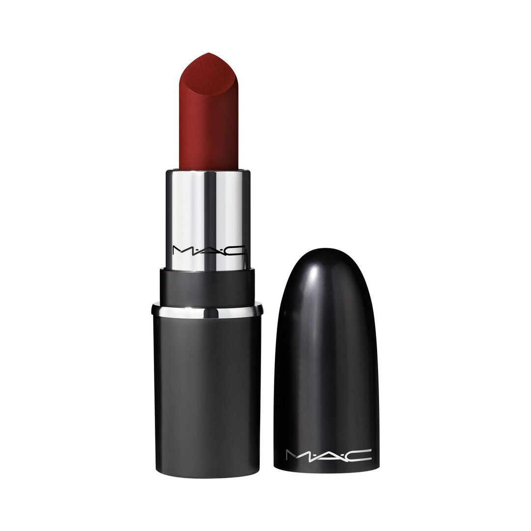 MACXIMAL SLEEK SATIN LIPSTICK MINI MAC Губная помада в дорожном формате MAC S0QD570000 фото 1