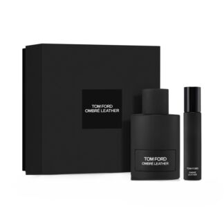 Ombre Leather EDP Set Парфюмерный набор TOM FORD