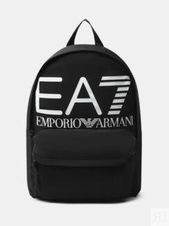 EA7 Emporio Armani Рюкзак