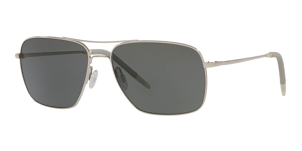 Солнцезащитные очки мужские Oliver Peoples 1150S 5036/P2 фото 1