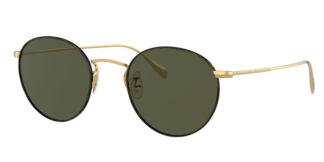 Солнцезащитные очки унисекс Oliver Peoples 1186S 5305/52