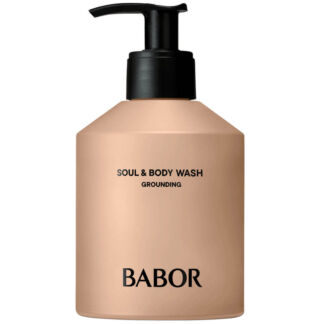 Гель для Душа Grounding Soul & Body BABOR