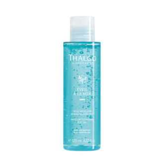 Micellar Cleansing Eye Gel Очищающий мицеллярный гель для снятия макияжа с