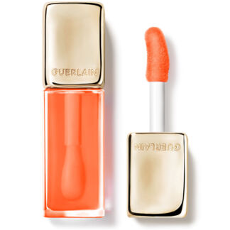 KissKiss Bee Glow Медовое масло-тинт для губ GUERLAIN