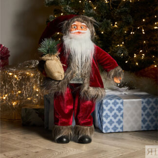 Статуэтка Babbo Natale