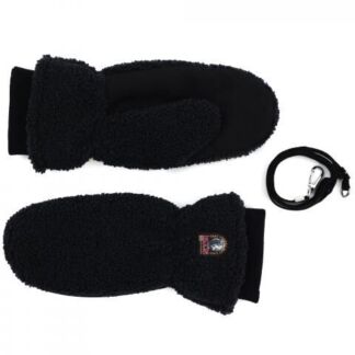 Варежки Parajumpers POWER MITTENS