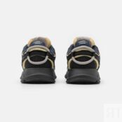 Кроссовки Lacoste NEO Sneakers Basse, черный/синий LA212O0IF-Q11 | black/navy фото 2
