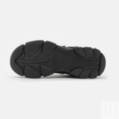 Кроссовки Lacoste NEO Sneakers Basse, черный/синий LA212O0IF-Q11 | black/navy фото 3