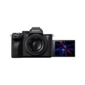 Камера Sony Alpha 7S III ILCE7SM3/B, a7S, без объектива, черный ILCE7SM3/B фото 2