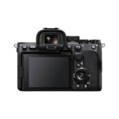 Камера Sony Alpha 7S III ILCE7SM3/B, a7S, без объектива, черный ILCE7SM3/B фото 5