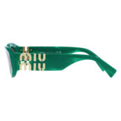 Солнцезащитные очки Miu Miu SMU 11W 15H5S0 SMU 11W 15H5S0 фото 3