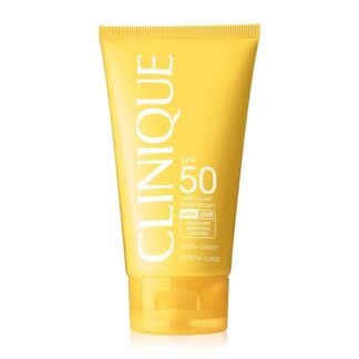 Солнцезащитный крем для тела Clinique Broad Spectrum SPF 50, 150 мл