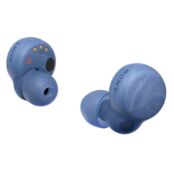 Беспроводные наушники-вкладыши Sony LinkBuds S, синий LinkBuds S | Earth Blue фото 3