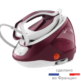 Парогенератор Pro Express Protect GV9220E0 Tefal