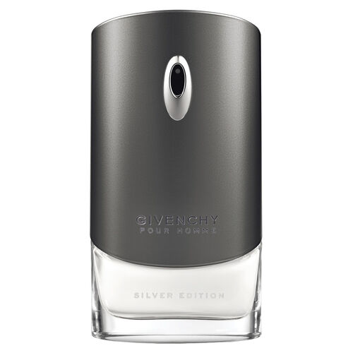 Pour Homme Silver Edition Туалетная вода GIVENCHY P130212 фото 1