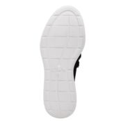 Женские кроссовки Clarks, черные фото 5
