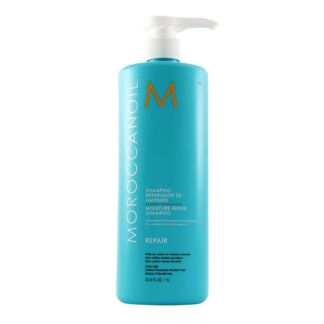 Увлажняющий восстанавливающий шампунь Moroccanoil