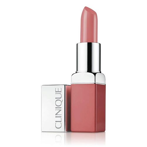 CLINIQUE Помада для губ POP Lip Colour + Primer CLQZEK208 фото 1