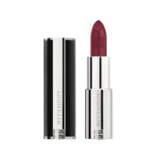 GIVENCHY Сияющая и полуматовая губная помада Le Rouge Interdit Intense Silk GIV983483 фото 1