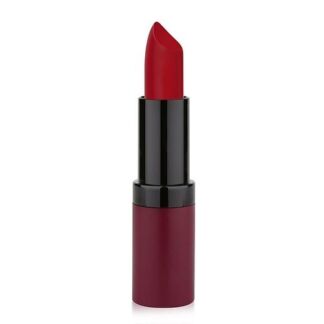 GOLDEN ROSE Помада для губ VELVET MATTE