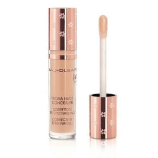 NAJ OLEARI Жидкий увлажняющий консилер HYDRA NUDE CONCEALER