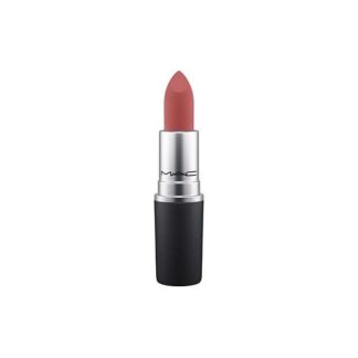 MAC Губная помада Powder Kiss Lipstick