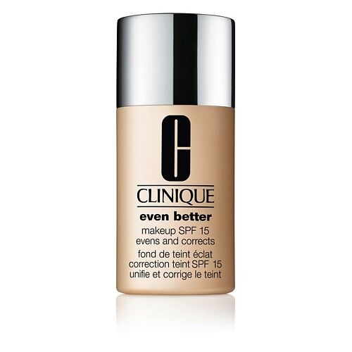 CLINIQUE Тональный крем Even Better Makeup SPF 15 CLQ6MNY03 фото 1