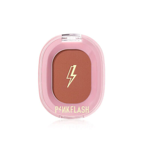 PINK FLASH Матовые румяна для лица "Chic in Cheek" MPL136400 фото 1