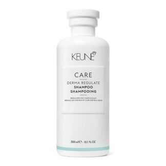 KEUNE Шампунь Себорегулирующий Care Derma Regulate Shampoo 300.0