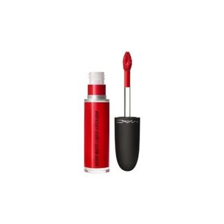 MAC Жидкая помада Retro Matte Liquid Lipcolor