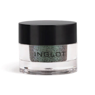 INGLOT Тени пигмент для век Pure Pigment AMC рассыпчатые, блестящие, сияющи