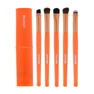 CHICNIE Набор кистей для макияжа Kitten Eye Brush Set