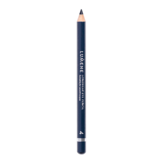 LUMENE Стойкий карандаш для глаз Longwear Eye Pencil