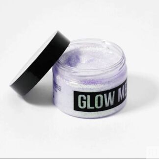 GLOW ME Глиттер гель ДИСКО