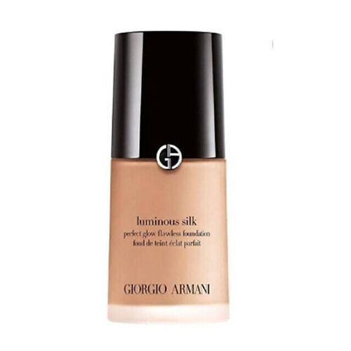 GIORGIO ARMANI Тональный крем LUMINOUS SILK MPL329722 фото 1