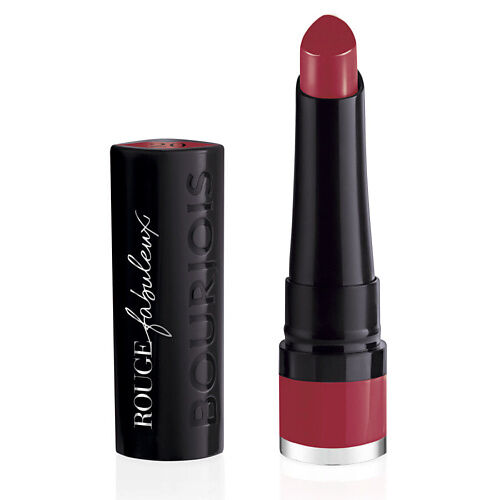 BOURJOIS Помада для губ ROUGE FABULEUX lipstick MPL332241 фото 1