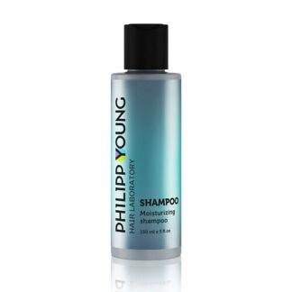 PHILIPP YOUNG Шампунь увлажняющий с кератином MOISTURIZING SHAMPOO 150.0