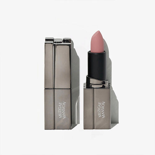 MUZIGAE MANSION Помада для губ Moodwear Blur Lipstick MPL331196 фото 1