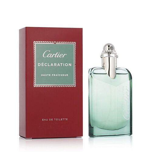 CARTIER Туалетная вода Declaration Haute Fraicheur 100.0 MPL256724 фото 1