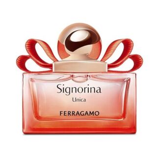 FERRAGAMO SALVATORE FERRAGAMO Signorina Unica 50