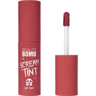 BEAUTY BOMB Кремовый тинт Lip Tint «Screamtint»