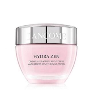 LANCOME Успокаивающий увлажняющий крем для всех типов кожи  Hydra Zen Anti-