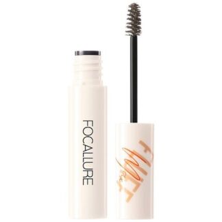 FOCALLURE Гель для бровей Fluffmax Tinted Brow Mascara