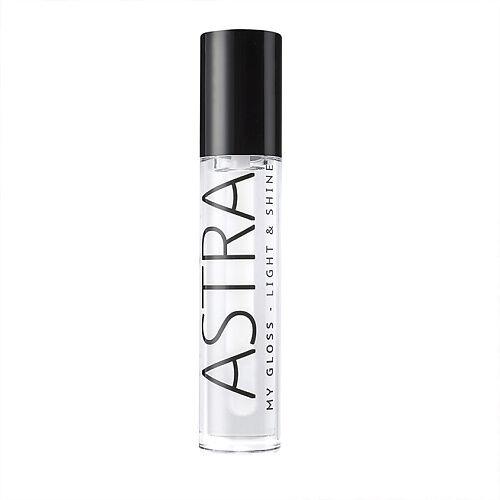 ASTRA Блеск для губ My Gloss ASR000227 фото 1