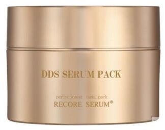 Восстанавливающая маска для лица с липосомальными керамидами Recore Serum