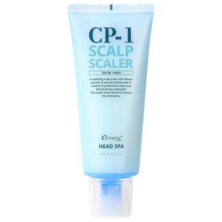 Пилинг для кожи головы CP-1 Head Spa Scalp Scaler